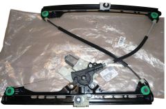 Window Regulator Right New Original Citroen C4 Picasso 9675924680 