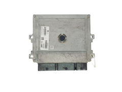 Controller 237102806R 237103008R Renault Dacia Valeo 43353