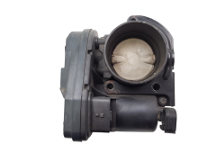 Air Throttle Body Citroen Peugeot 9649510080 0280750164 1.6 16V Bosch 1520