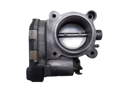Air Throttle Body Mercedes-Benz A1111410325 0280750074 Bosch 1088