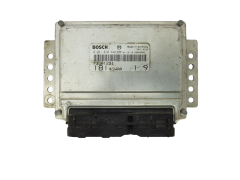 Controller Fiat 73501231 0281010342 41WAA 18141WAA Bosch 15100