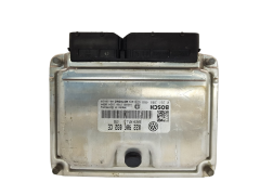 Controller 022906032CE 0261208468 VW Bosch