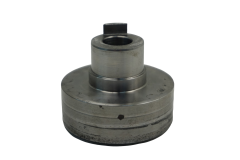 Wheel Hub 9675681180 1.2 VTi HM01 Peugeot Citroen 9810341380