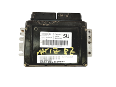 Controller 96291050 S010012001C0 Daewoo Kemsco 22109