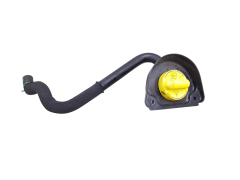 Oil line 152583492R 8200795333 2.3 dCi Renault Master 3 M9T726