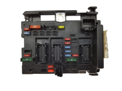 Controller BSM B2 9657608880 PSA Delphi 14982