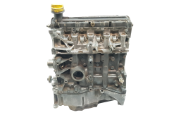 Diesel Engine K9KA704 K9K704 1.5 dCi Renault Kangoo Nissan Kubistar S10