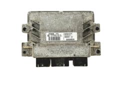 Controller S120201109A 8200473744  SIM32 Renault Siemens 21283