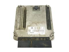 Controller 076906022P 0281016819 VW Bosch