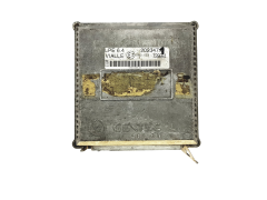 Controller LPE 6.4 202347.0 726661 Saab Renault Vialle 22535
