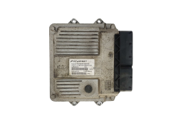 Controller FGP MJD6JF.P3 55195817 Fiat 42328