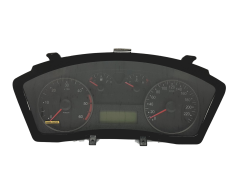 Speedometer/Instrument Cluster Fiat Stilo 46759970 1FCF-10849-BG 58983