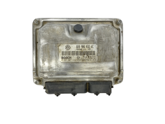 Controller Seat 6K0906032AC 0261207228 Bosch 57607