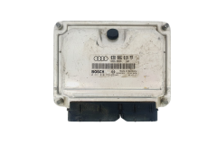 Controller 038906019FP 0281010729 Audi Bosch 36067