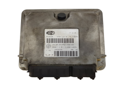Controller IAW4AF.SP 55190098 61601.124.00 Fiat Magneti Marelli 1032
