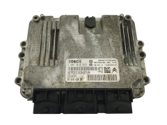 Controller 0281012523 9664843480 9657699480 PSA Bosch 68557