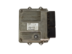 Controller MJD6JF.M4 51768657 71600.045.02 Fiat FGP 18730
