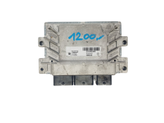 Controller A2C11907502 237D40236R Renault Smart Continental 43896