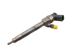 Fuel Injection Mercedes-Benz A6400700787 0445110167 Bosch 3