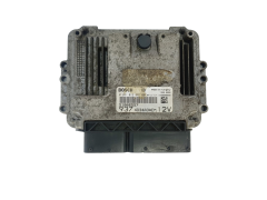 Controller 51806557 0281012882 Alfa Romeo Bosch 39525