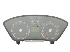 Speedometer/Instrument Cluster Ford Fiesta 6S6T-10849-GE 6S6T10849GE 25426