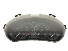 Speedometer/Instrument Cluster Peugeot 206 9643402280 09032109803 45055