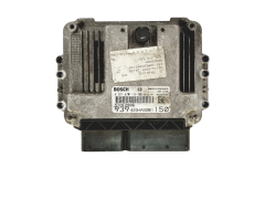 Controller 0281013138 51812906 Alfa Romeo Bosch 26746