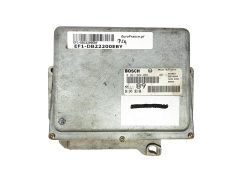 Controller 0261204063 9624518380 26FM0000 PSA Bosch 22200