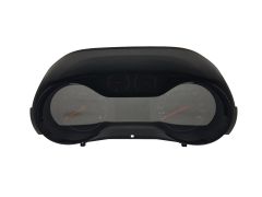 Speedometer/Instrument Cluster Opel Corsa E 9831576180 Yazaki 1185