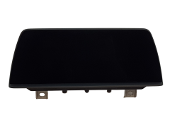Navigation Display BMW 1 6550 6837128 -03 193304-10 InnoLux 1015