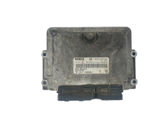 Controller 55189421 0281011488 Alfa Romeo Bosch 41197