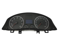 Speedometer/Instrument Cluster VW Golf MK5 Jetta 1K0920861L VDO