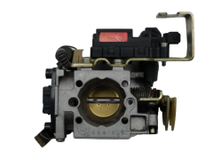 Air Throttle Body VW 051133015P 0438201115 0132008600