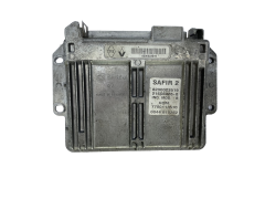 Controller Renault 8200023519 7700113510 21656026-0 Sagem 52634