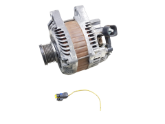 Alternator 9654752880 A004TJ0084C Mitsubishi CL18 PSA 1052