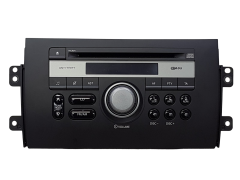 Cd Radio Player Fiat Suzuki 39101-79J0 CQ-MX0571G PACR01 1255