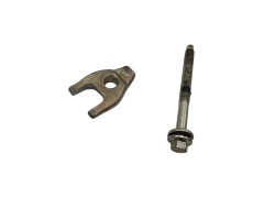 Attachment, Bracket 166507700R 8200376373 2.3 dCi Master 3 Movano 2 NV400
