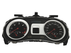 Speedometer/Instrument Cluster Renault Clio 3 8200821006 D 33475