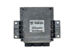 Controller 9645989480 9655756380 IAW48P2.72 16.623.004 PSA 53201