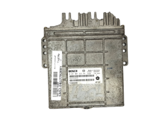 Controller P04686660AB 0281001333 Chrysler Bosch  17792