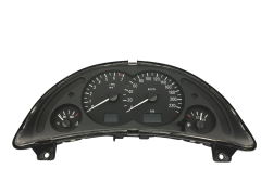 Speedometer/Instrument Cluster Opel Corsa C 24459513TR 110008988014 43747