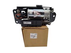 Kompresor Original Citroen Peugeot 9677839180