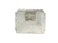 Controller ESP 0295452232 0265109469 Mercedes Bosch 41660