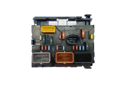 Controller BSM 9661708180 PSA Delphi 38760