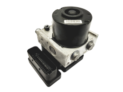 Abs Pump Ford Fiesta 8V512M110AD FoMoCo Ate 45851