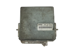 Controller Rover MSB100491 0281001418 4108 Bosch