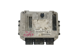 Controller 0281011863 9659342280 9653958980 PSA Bosch 37076
