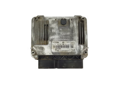Controller 0281012961 51804784 4134A3DCM Fiat Bosch 18720
