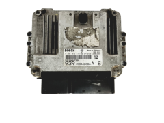 Controller 0281013576 55208738 Fiat Bosch