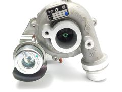 Turbocharger Renault 7701478939 Qplus
